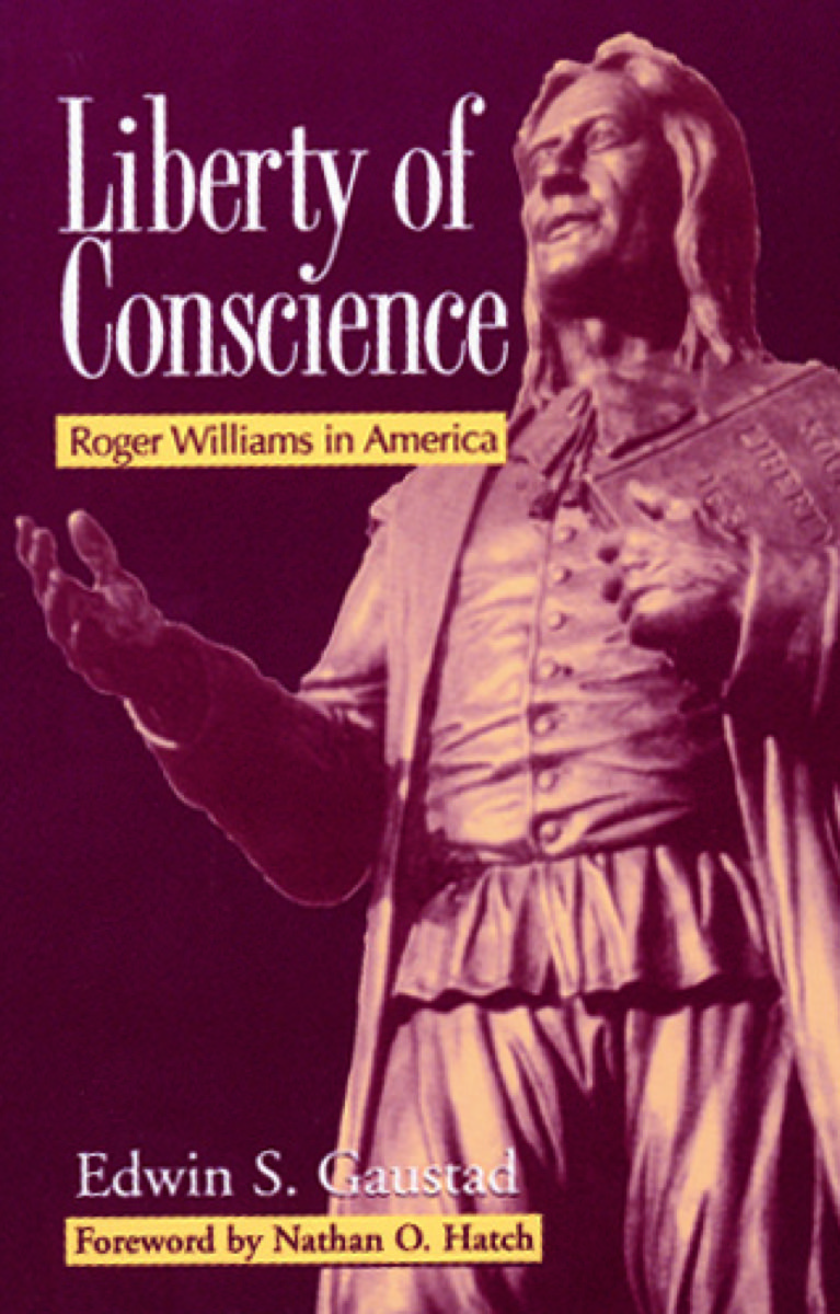 Liberty of Conscience