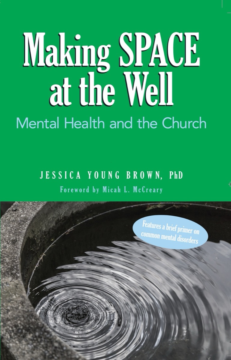 Making Space at the Well: Mental Health and the Church