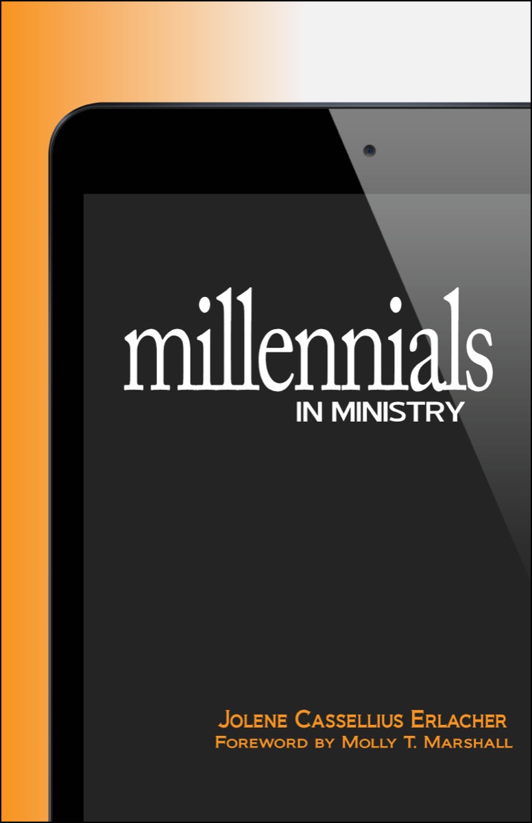 Millennials in Ministry