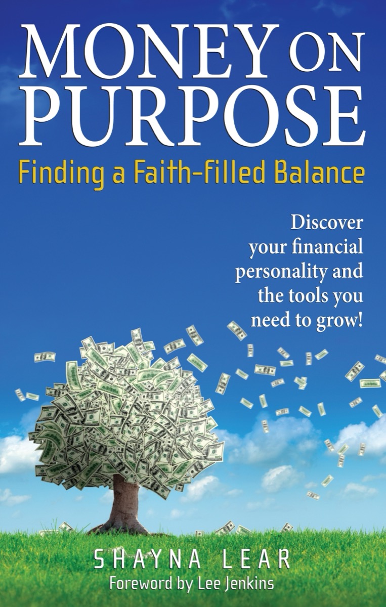 Money on Purpose