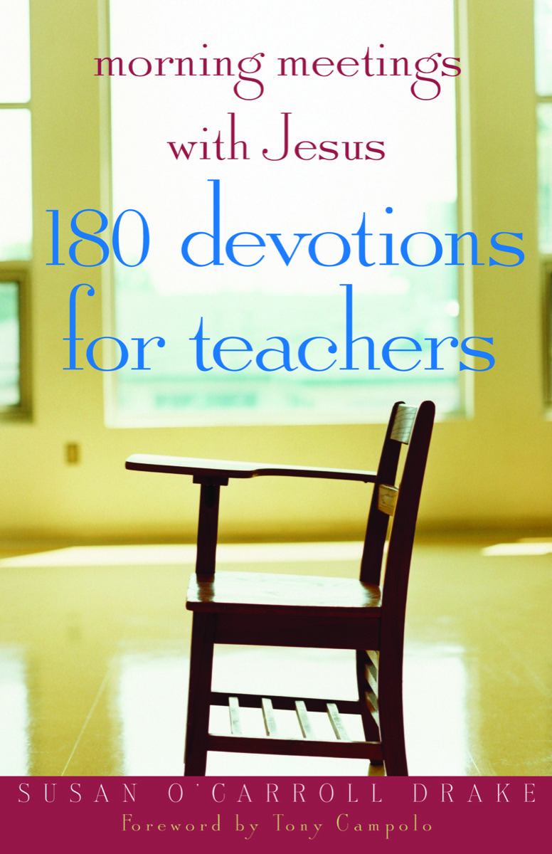 Morning Meetings With Jesus
