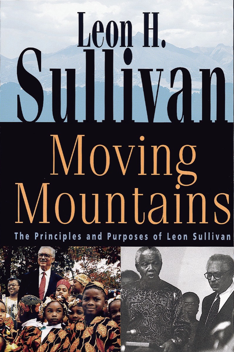 Moving Mountains, Paperback