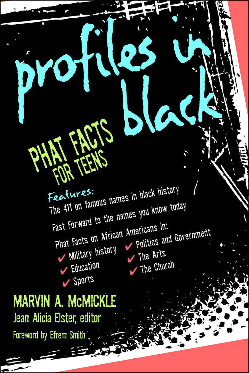 Profiles in Black