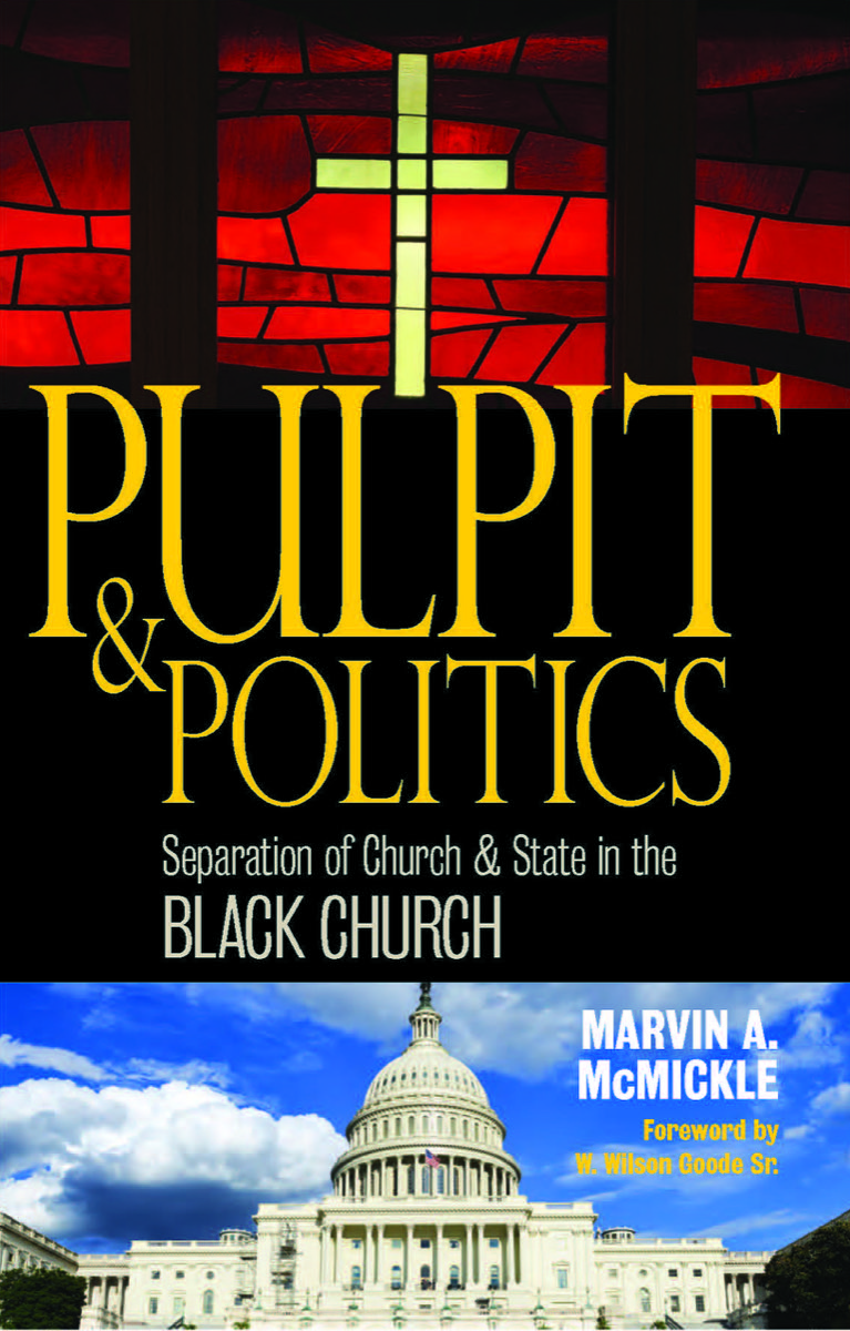 Pulpit & Politics