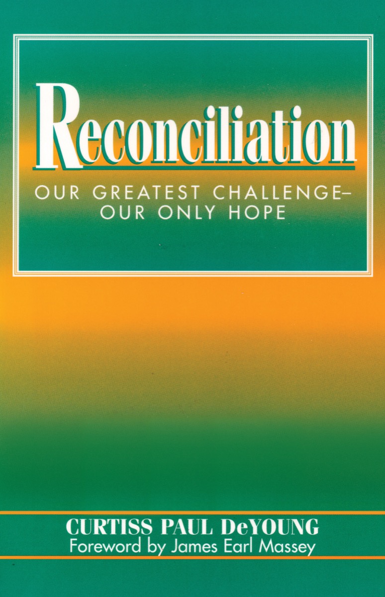 Reconciliation & Reparation