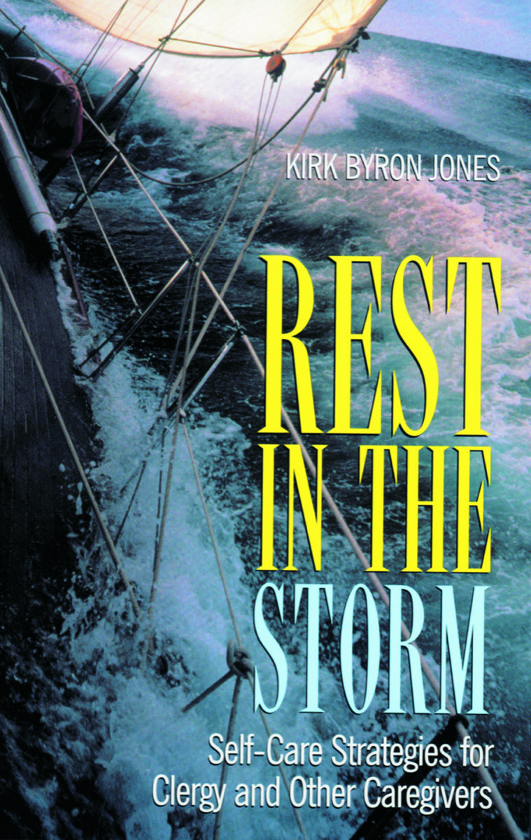Rest in the Storm 20th Anniversary Edition