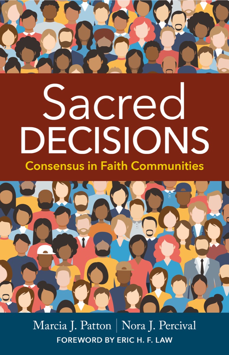 Sacred Decisions: Consensus in Faith Communities