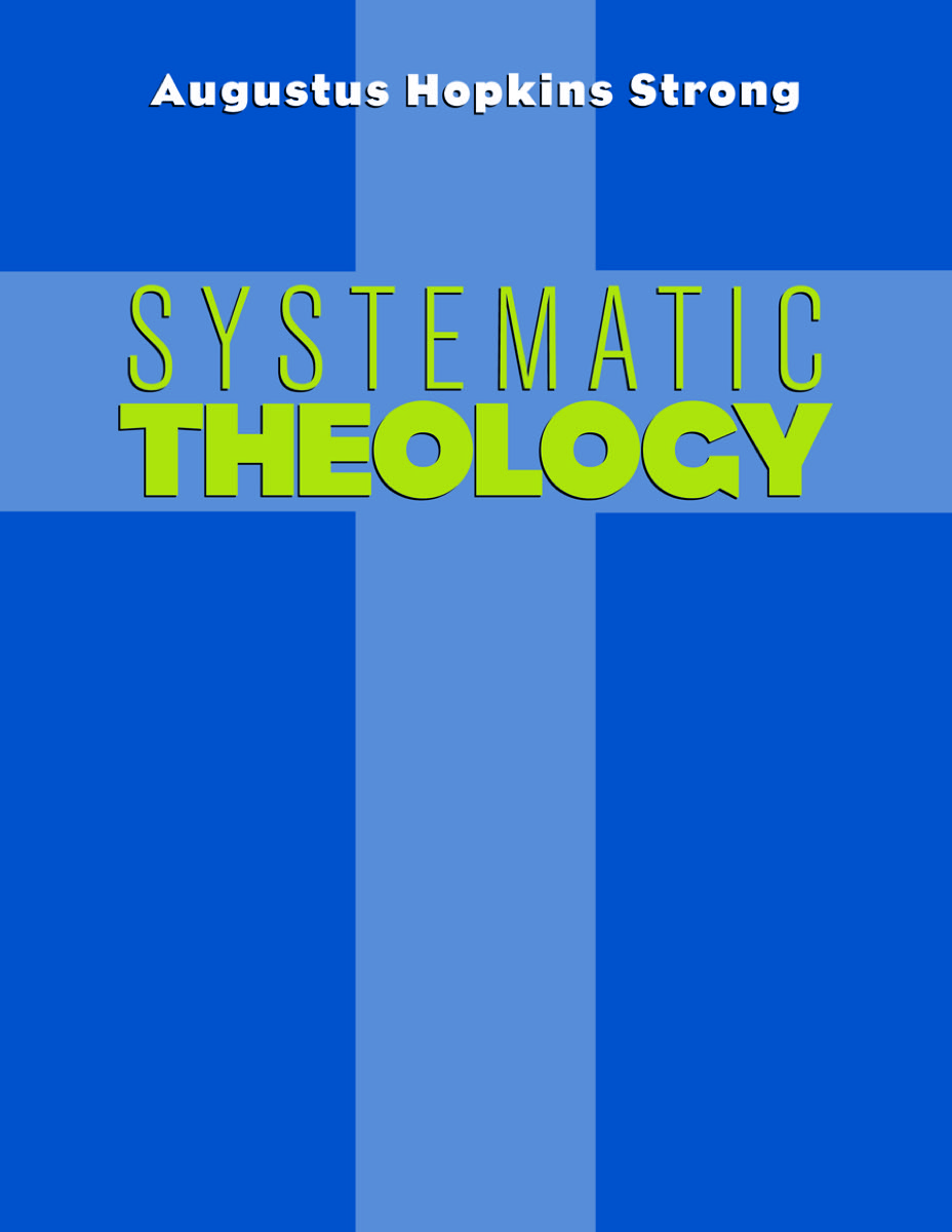 Systematic Theology