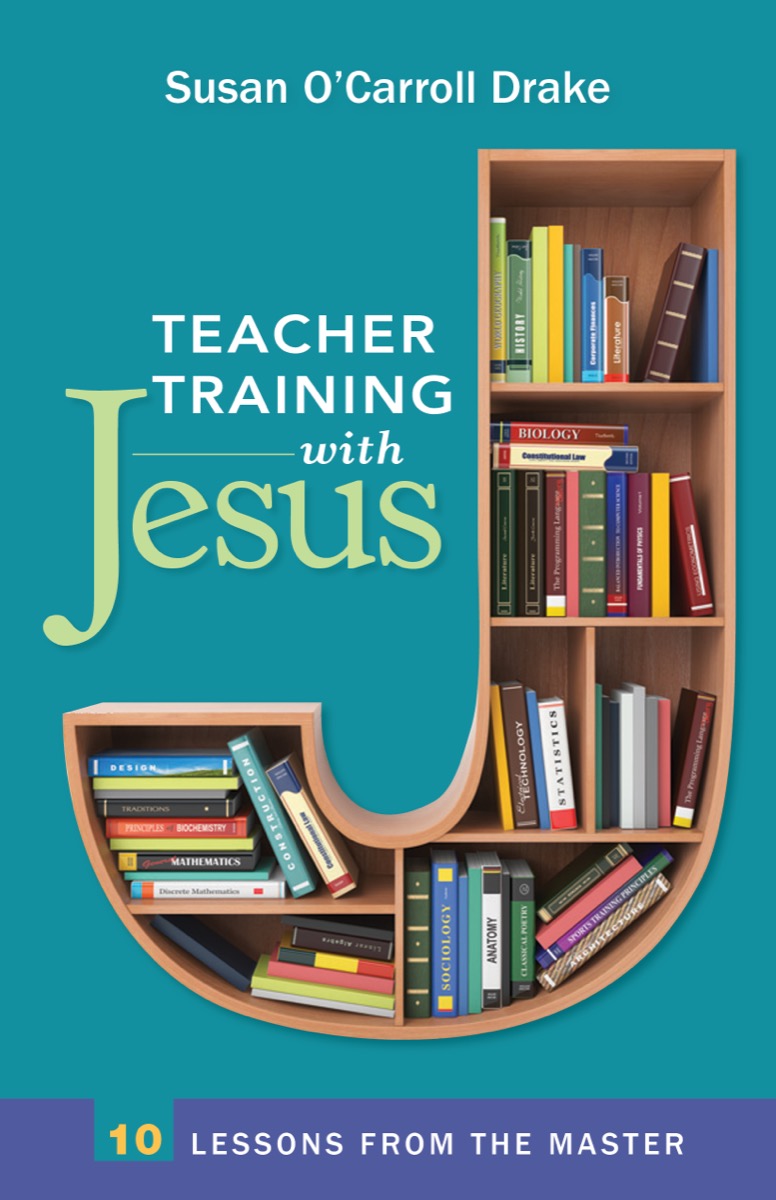 Teacher Training With Jesus