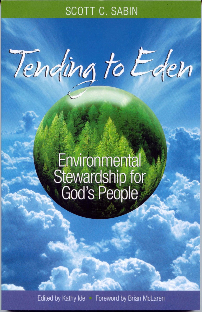 Tending to Eden