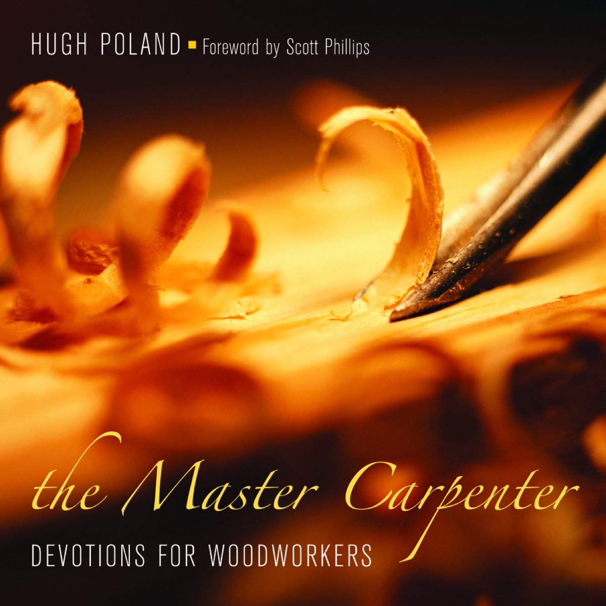 The Master Carpenter