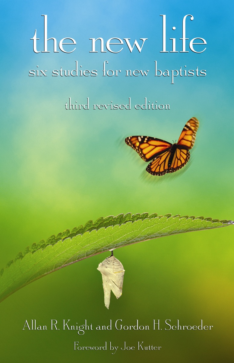 The New Life 3RD Revised Edition