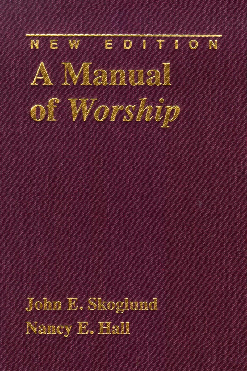 The New Manual of Worship