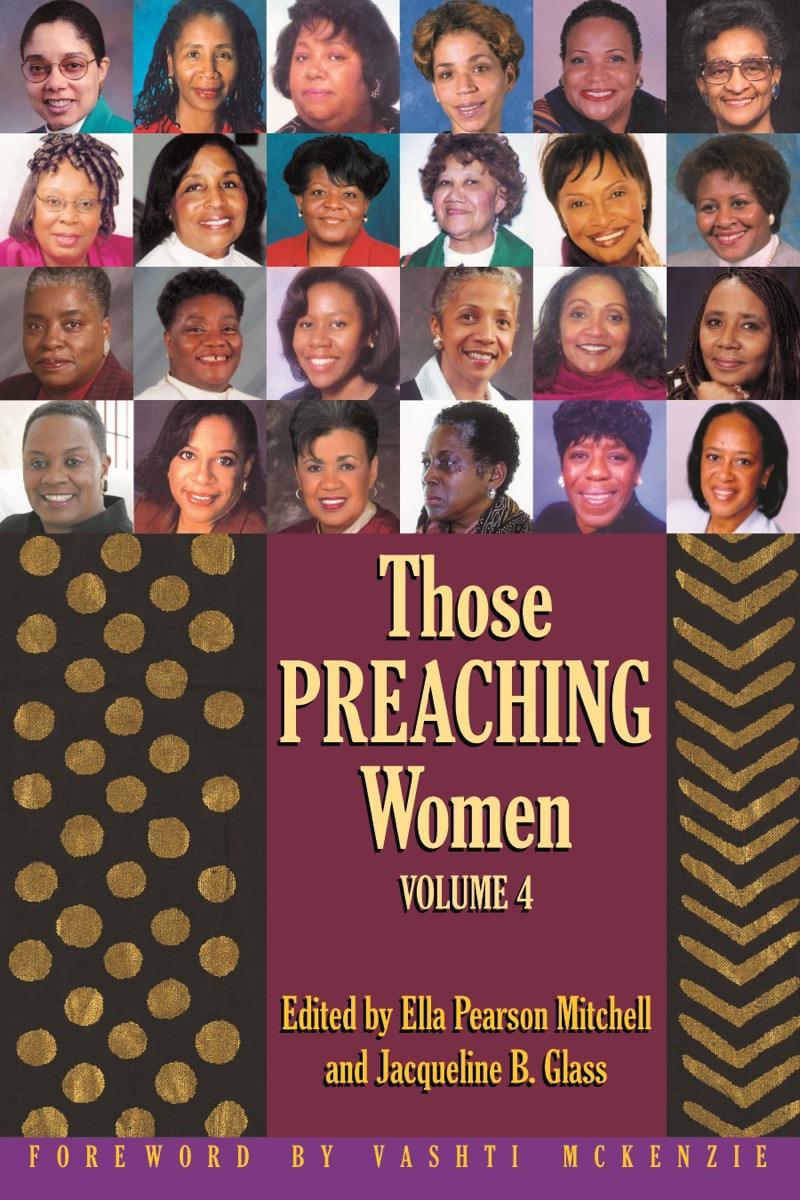 Those Preaching Women V4