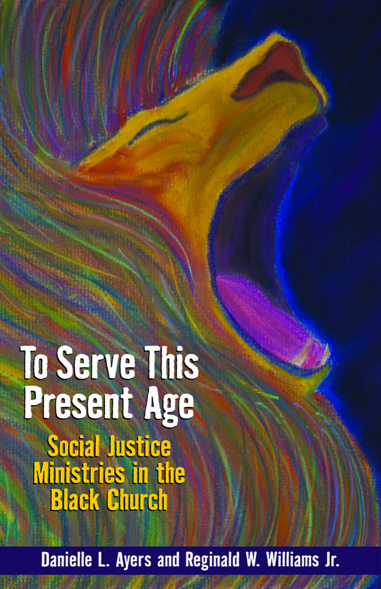 To Serve This Present Age