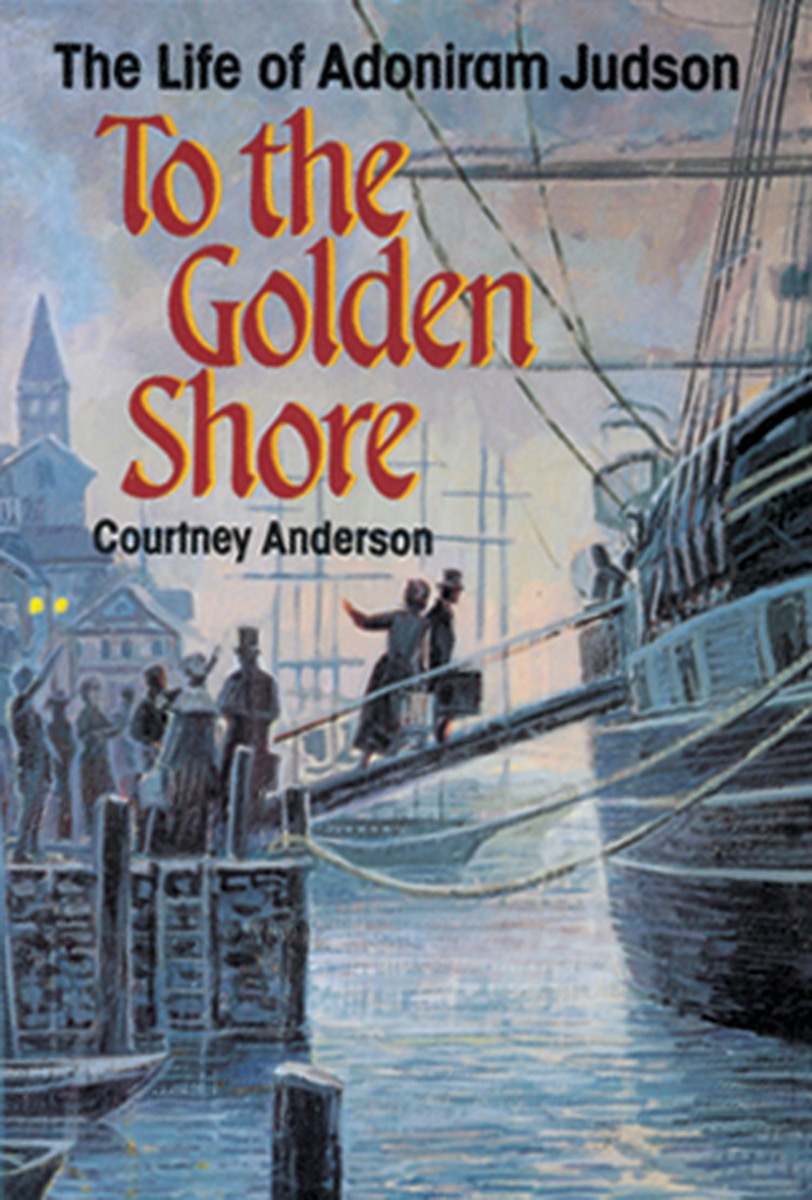 To the Golden Shore