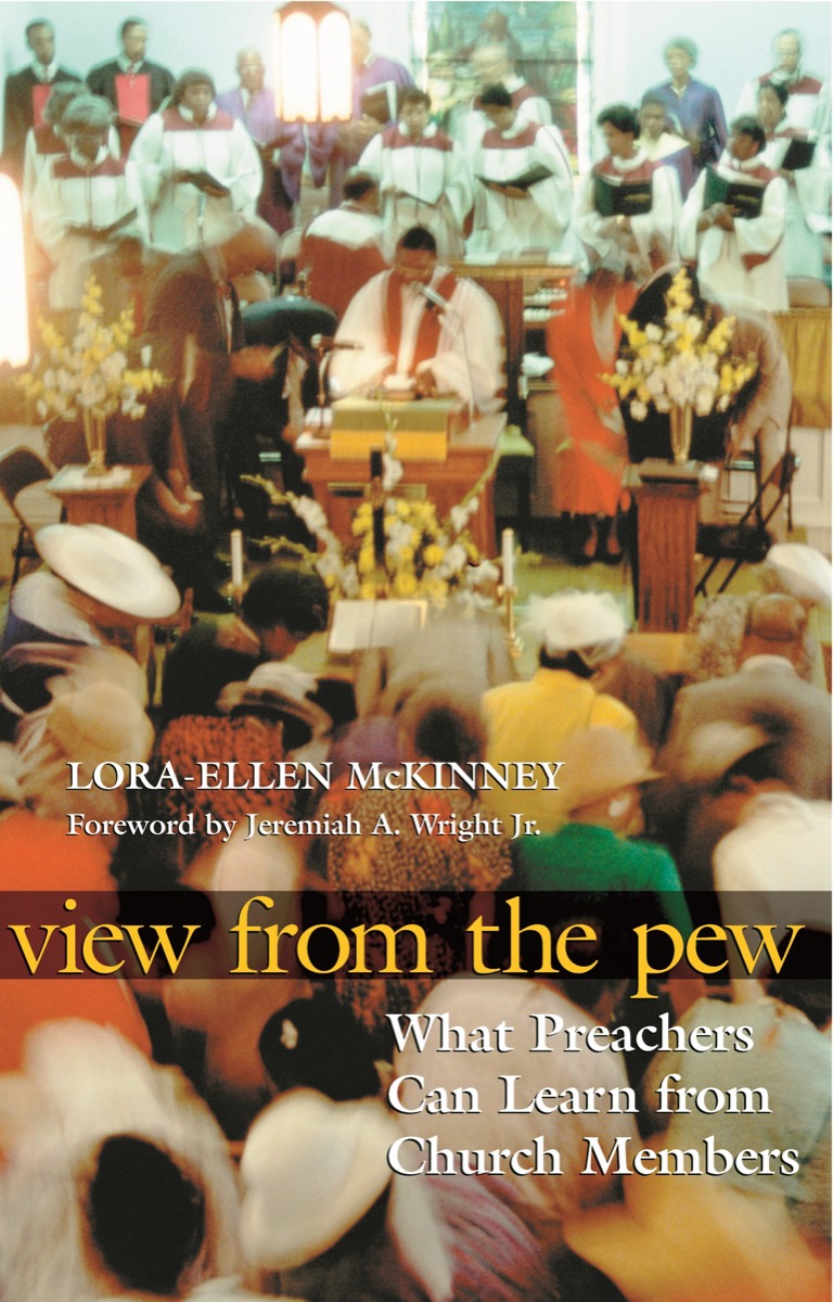 View From the Pew