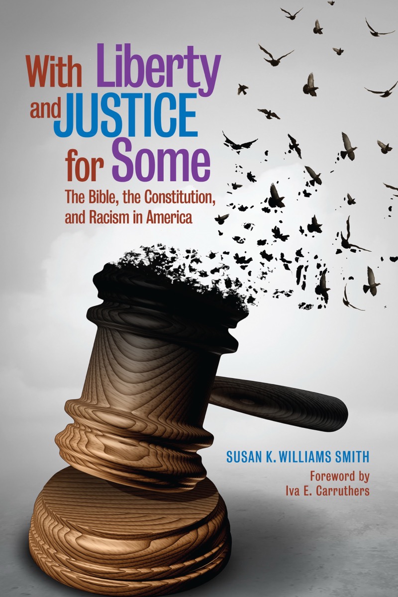 With Liberty & Justice for Some