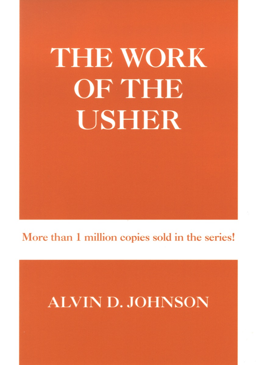 Work of the Usher