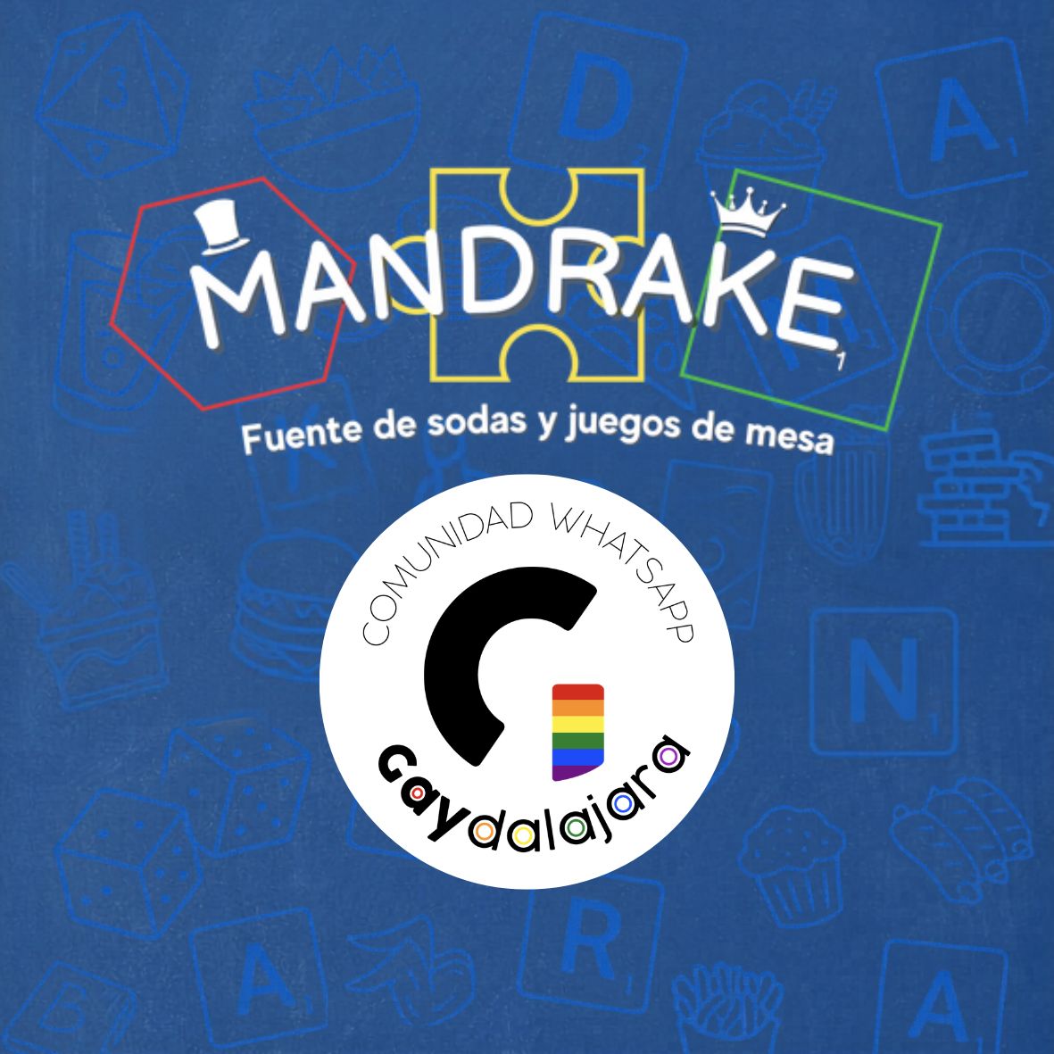 Mandrake
