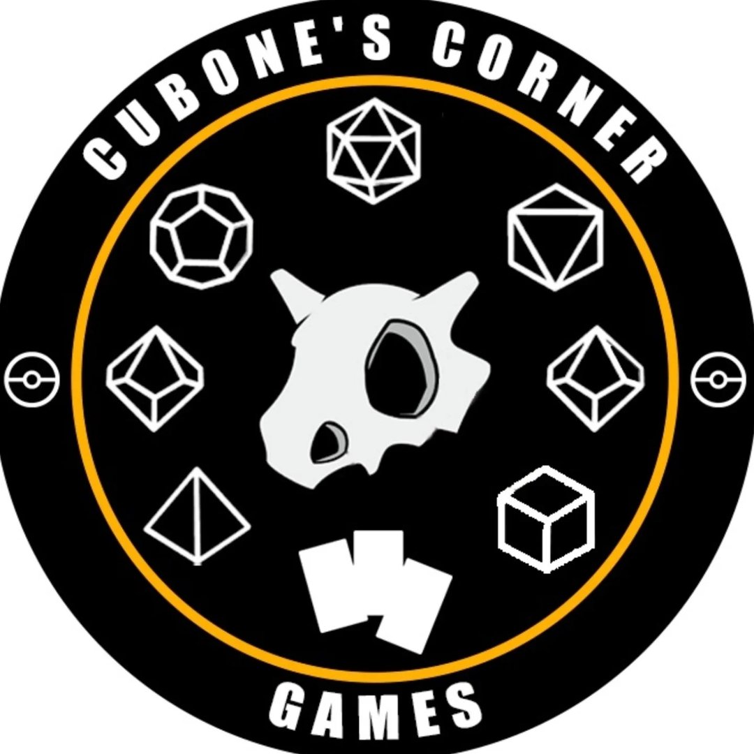 Cubone’s Corner Games