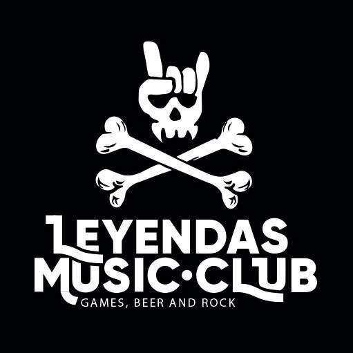 Leyendas Music Club