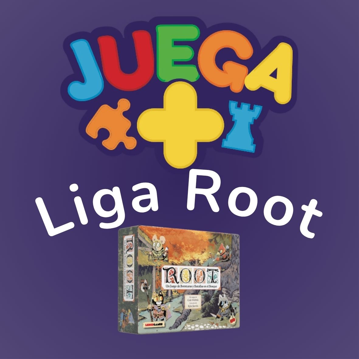 Juega + Juguetería