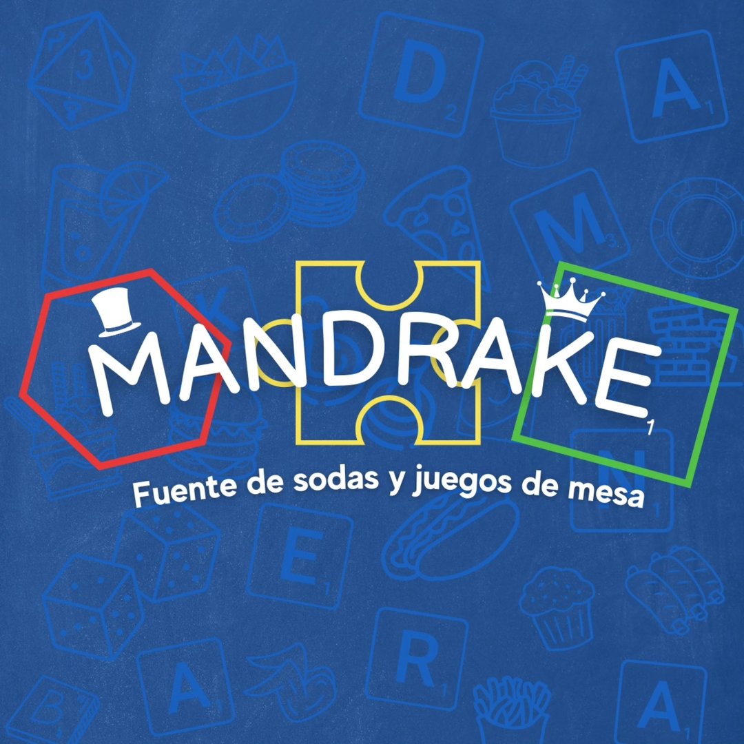 Mandrake