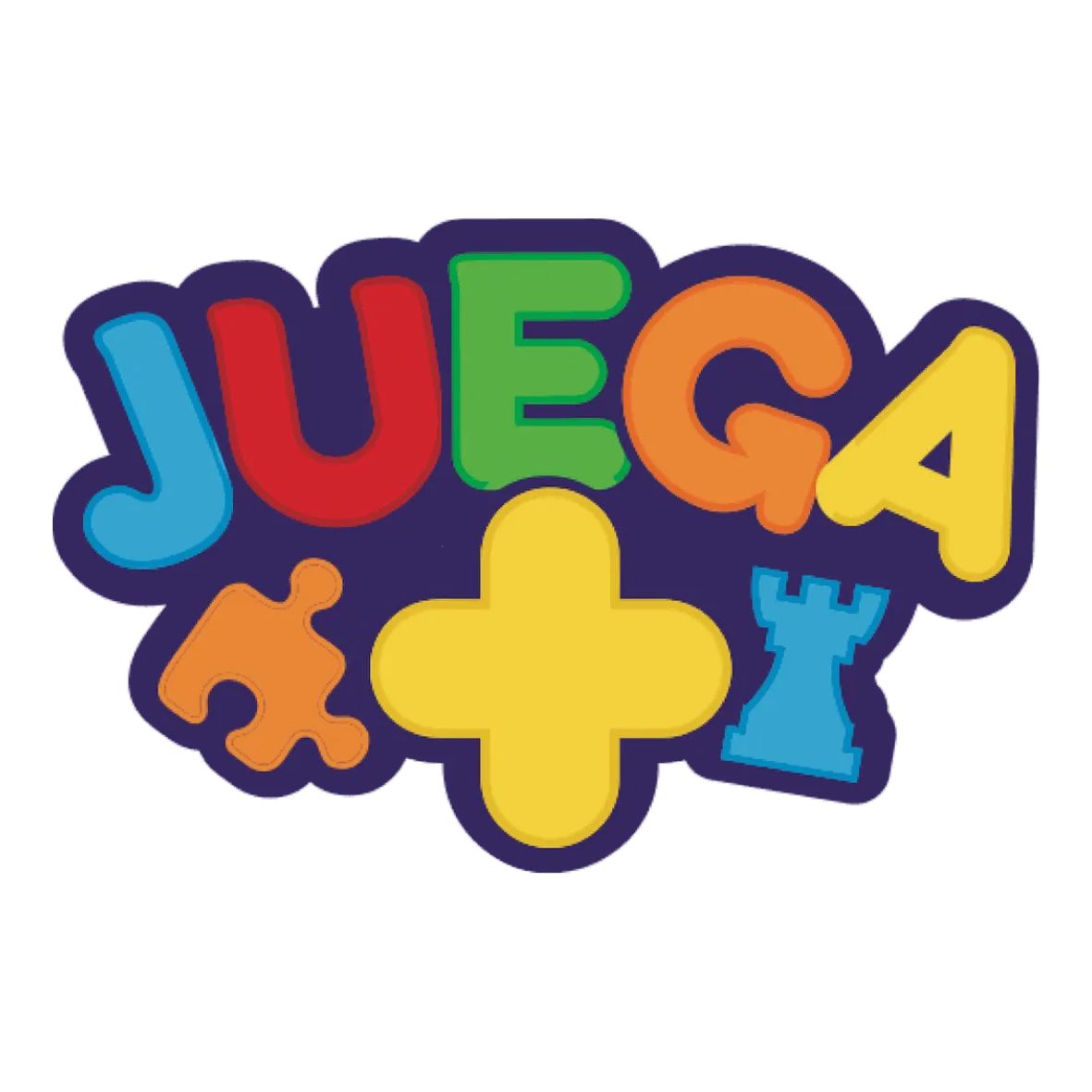 Juega + Juguetería