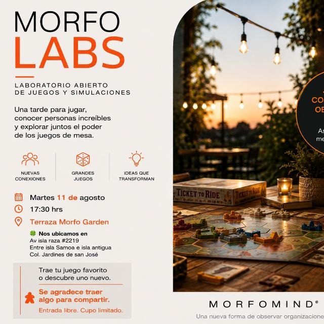 Morfo labs