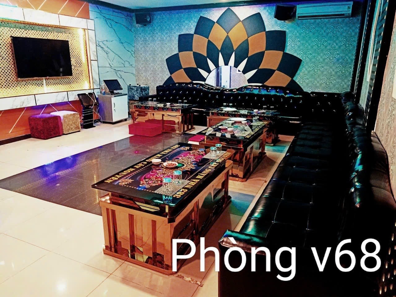 383 KTV