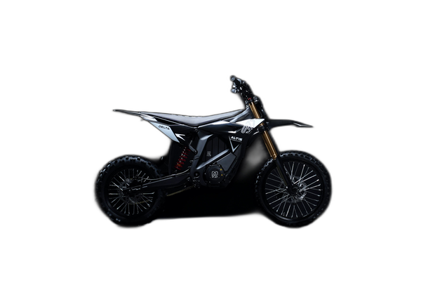 Altis Powersports Altis Delta