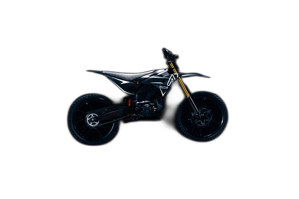 Altis Powersports Altis Sigma 2025