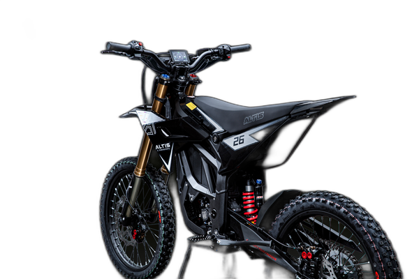 Altis Powersports Altis Sigma 2026