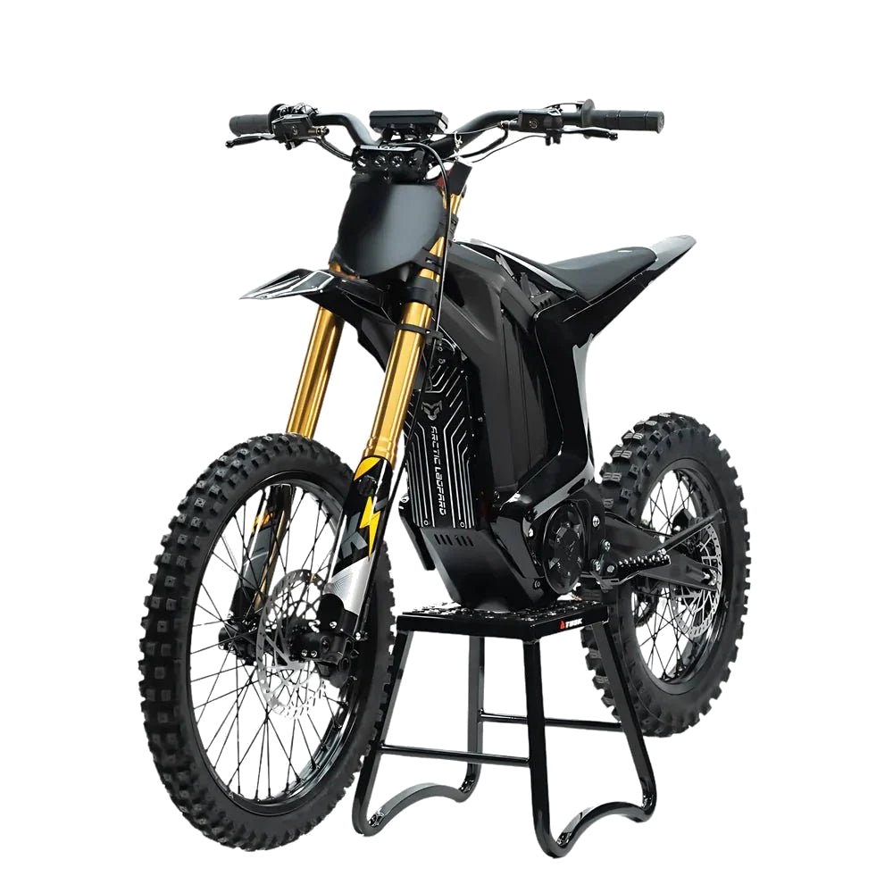 Arctic Leopard XE Pro S - Image 1