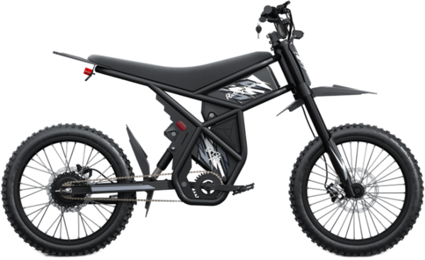 GT73 Pro (Riding Times) - Image 1