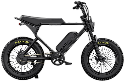 MacFox X1S - Image 1