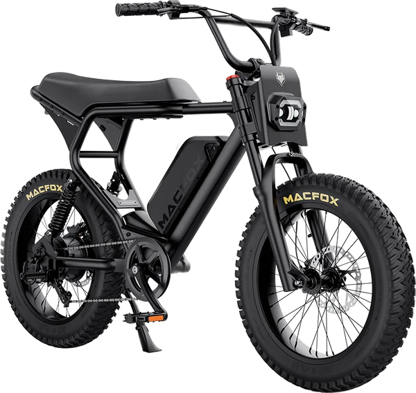 MacFox X2 - Image 1