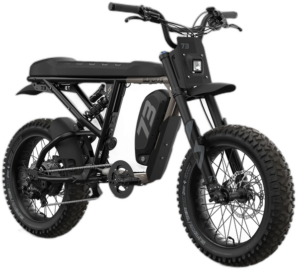 Super73 R Adventure Series