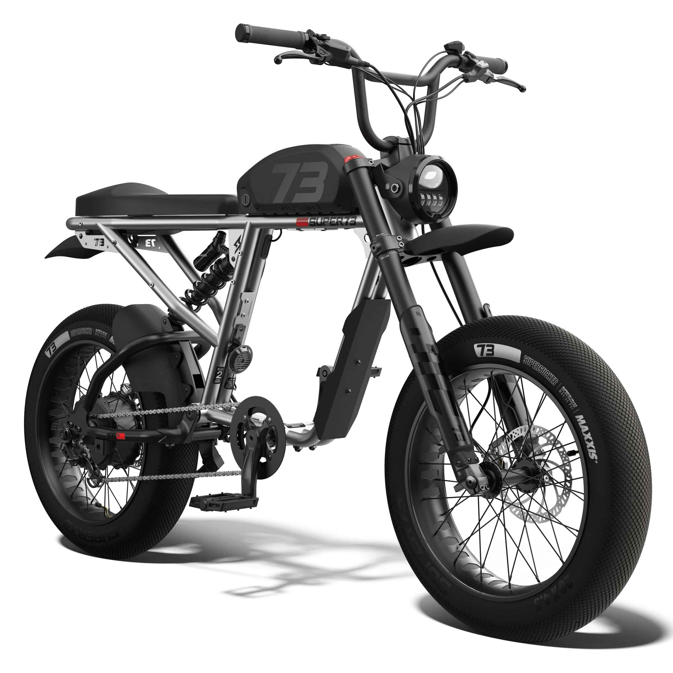 Super73 R Brooklyn