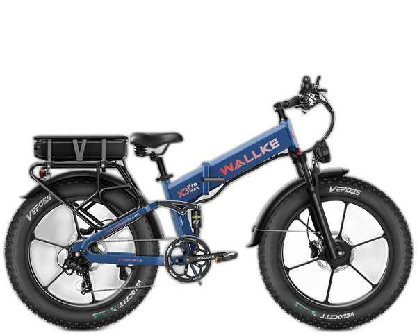 Wallke X3 Pro Max - Image 1