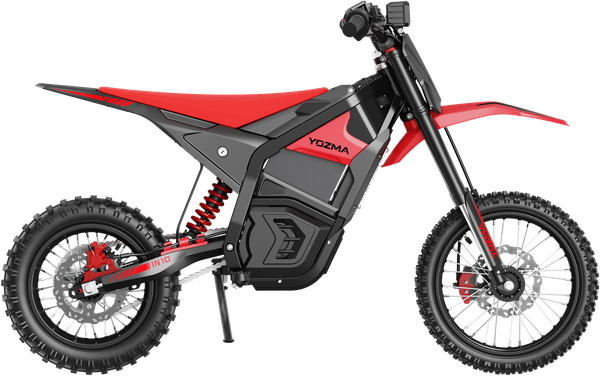 Yozma IN10 (Base Model) - Image 1