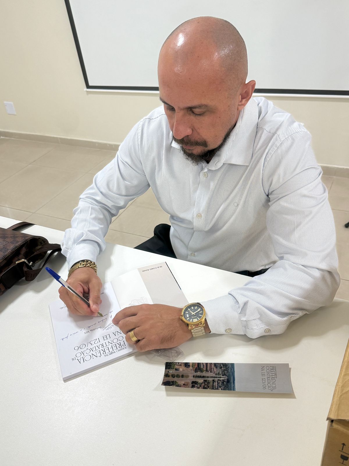 AUTOGRAFO 2