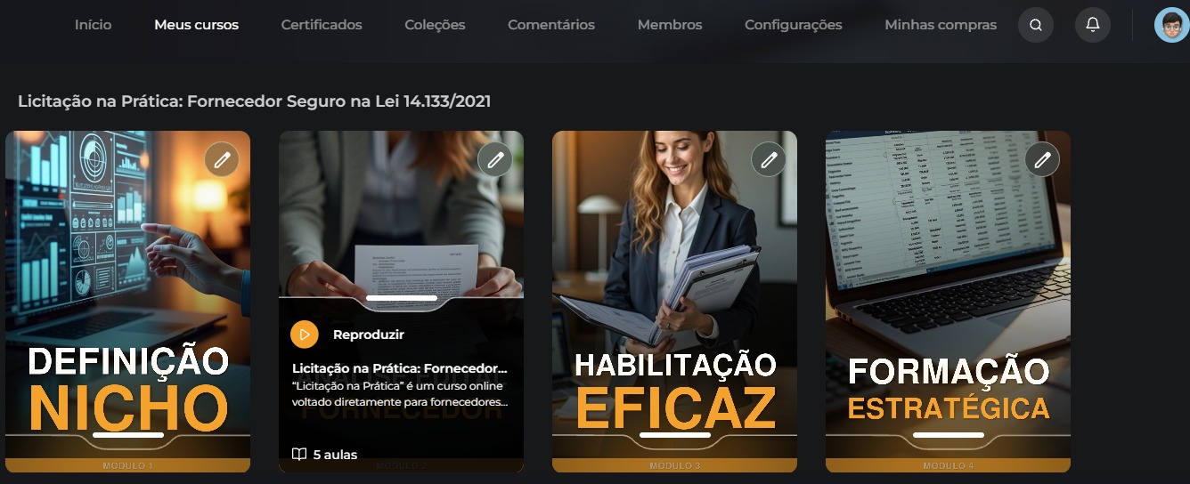 Licitação na Prática: Fornecedor Seguro na Lei 14.133/2021
