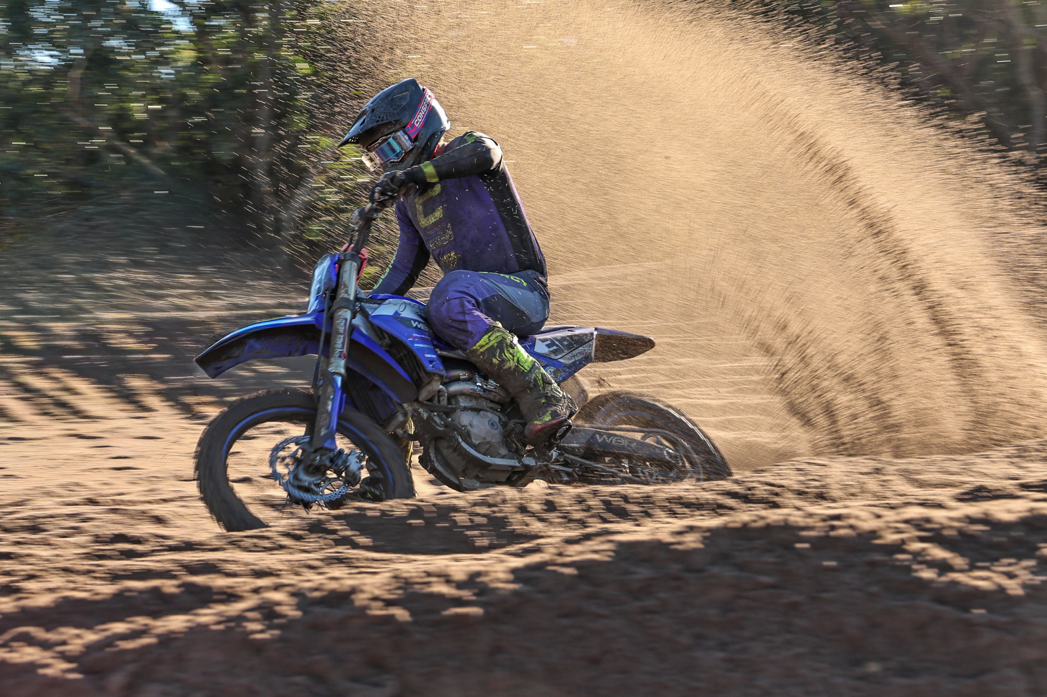 Rnd 3 - MX Vic Titles (28/06/2026) Rosebud