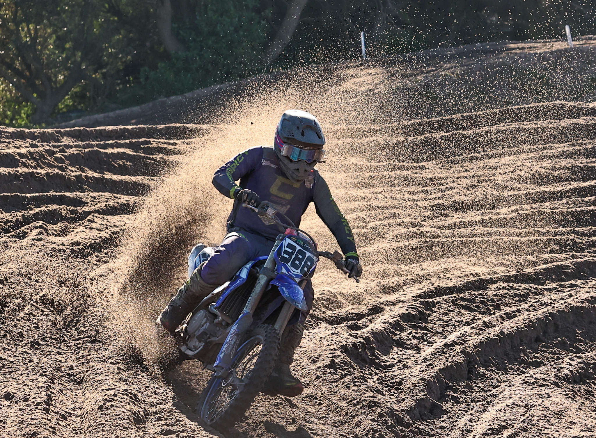 Rnd 3 - MX Vic Titles (28/06/2026) Rosebud