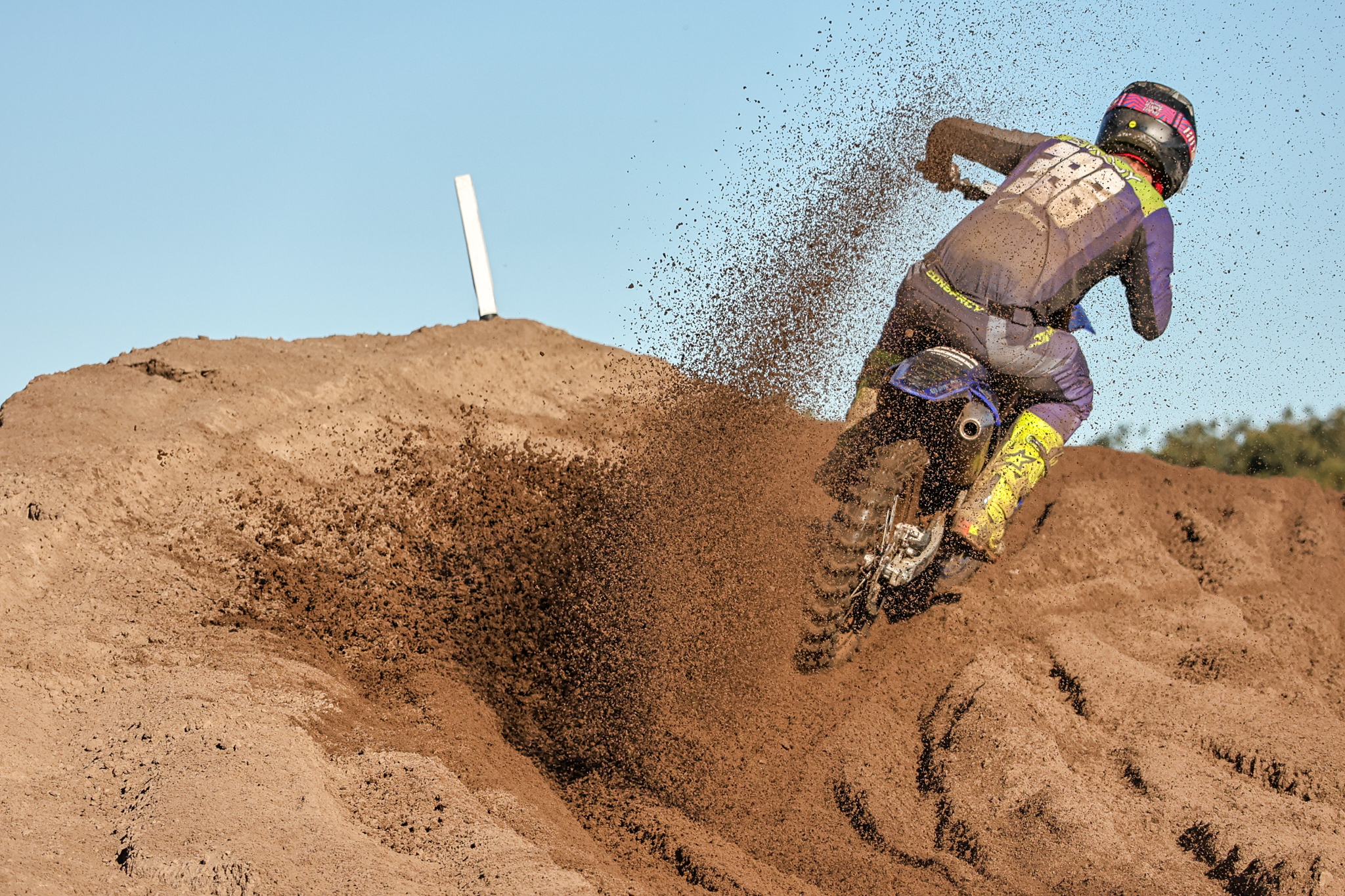 Rnd 3 - MX Vic Titles (28/06/2026) Rosebud