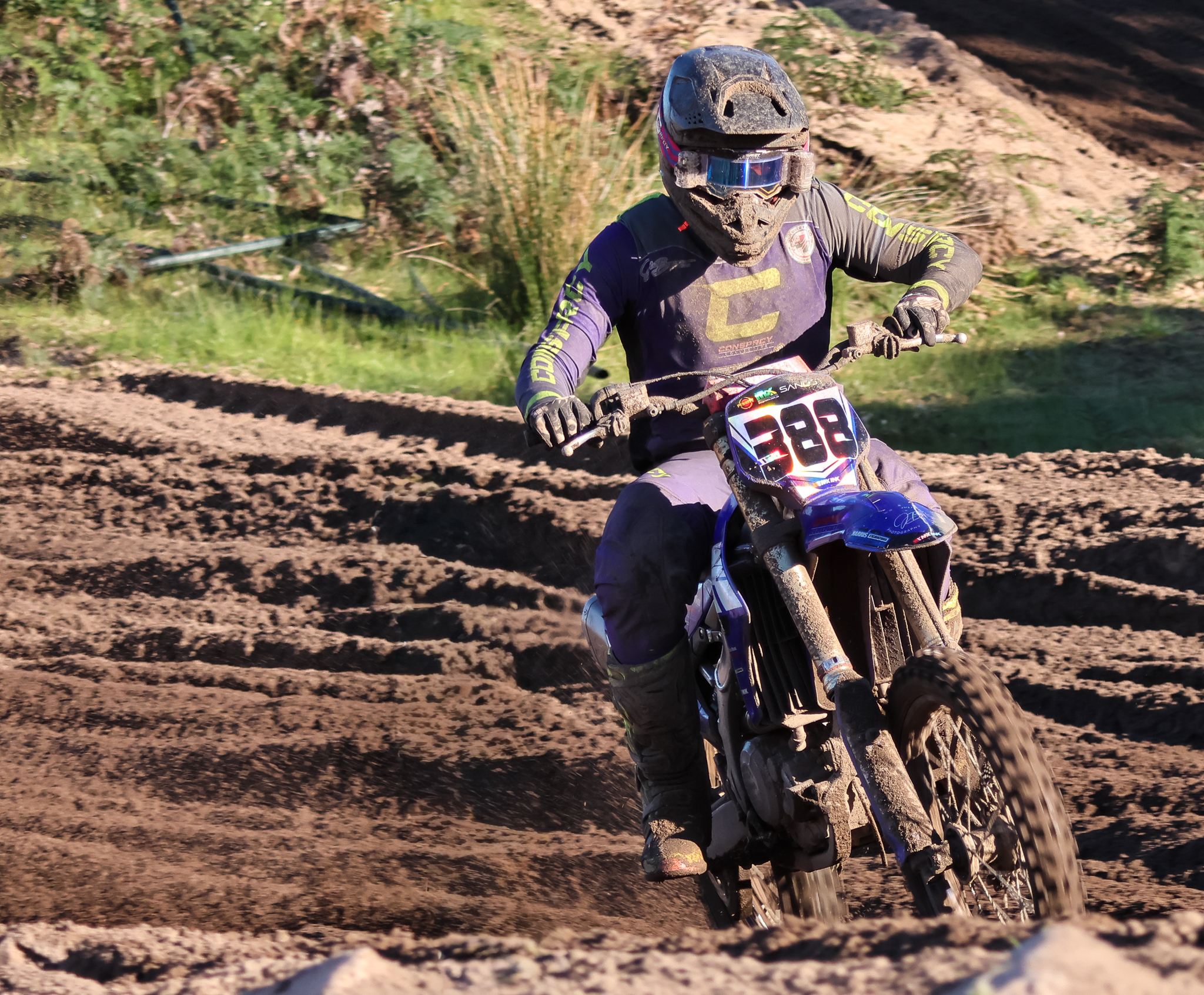 Rnd 3 - MX Vic Titles (28/06/2026) Rosebud