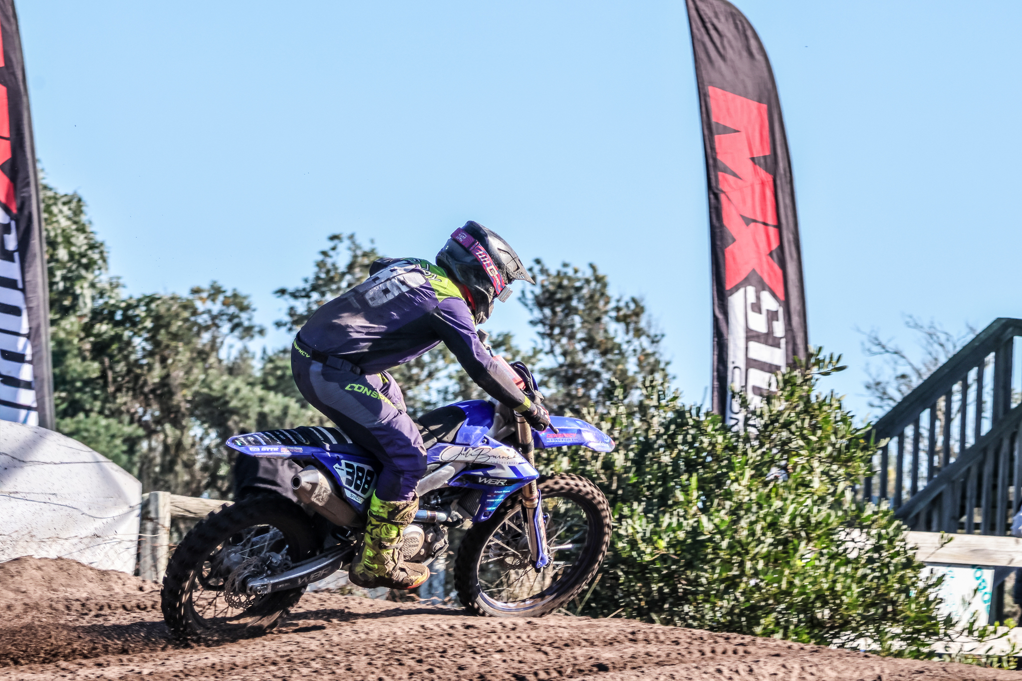 Rnd 3 - MX Vic Titles (28/06/2026) Rosebud