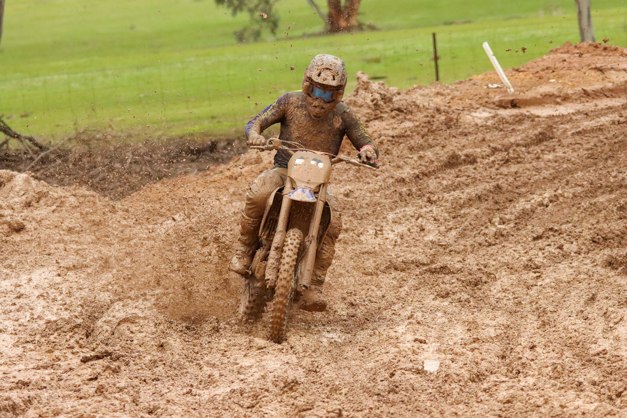 Toolleen MX Event 11+12th July 2026